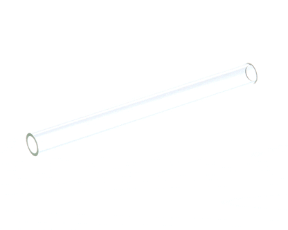 Crathco Grindmaster Cecilware A522031 5/8X6-15/16 Gauge Glass(Standa (GMA522031)