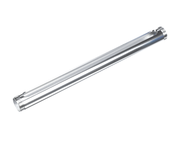 Crathco Grindmaster Cecilware A522066 8 Gauge Shield Anodized Alum (GMA522066)