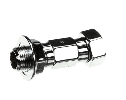 Crathco Grindmaster Cecilware A522078 1/2X 3-1/8 Dt Shankwith Chrome (GMA522078)