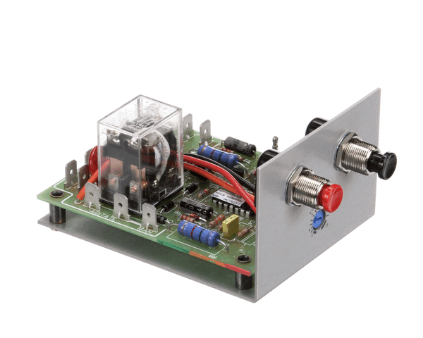Crathco Grindmaster Cecilware A530-007 Solid State Brew Timer 1/2 Bat (GMA530-007)