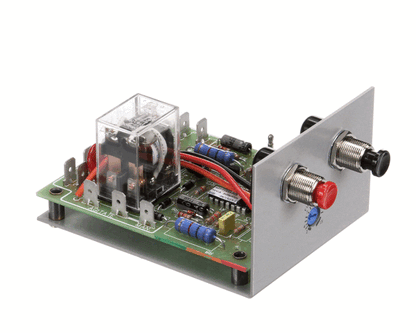 Crathco Grindmaster Cecilware A530-007 Solid State Brew Timer 1/2 Bat (GMA530-007)