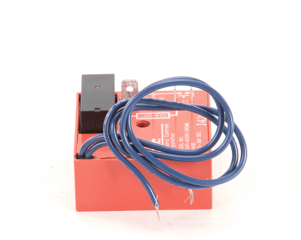 Crathco Grindmaster Cecilware A530-016 Timer 1/2 Batch Cube Columbia (GMA530-016)