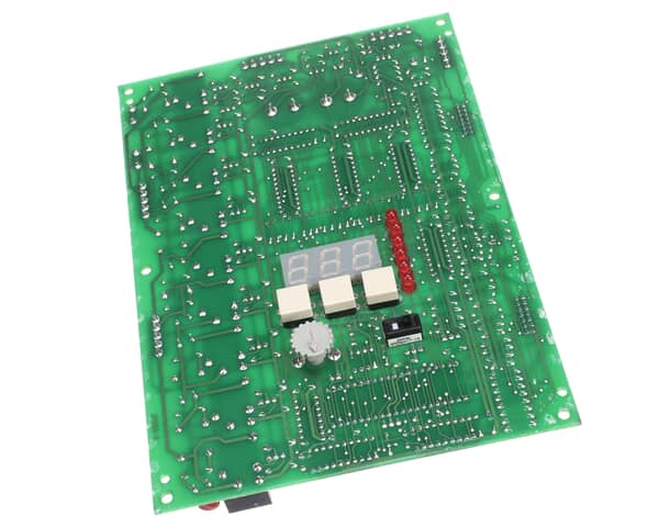Crathco Grindmaster Cecilware A530-042 Board, Electronic P400Gnb-E (GMA530-042)