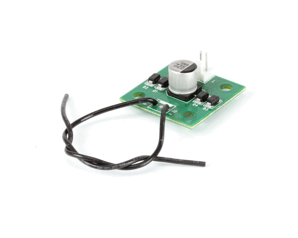 Crathco Grindmaster Cecilware A530-058G Board, Ac-Dc Rectifier (GMA530-058G)