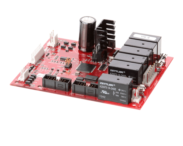 Crathco Grindmaster Cecilware A530-066 Controller, Pb, 2Nd Generation (GMA530-066)