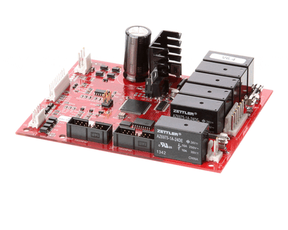 Crathco Grindmaster Cecilware A530-066 Controller, Pb, 2Nd Generation (GMA530-066)