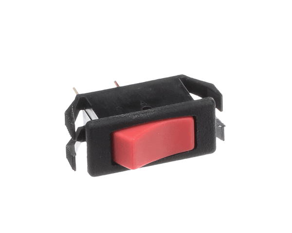 Crathco Grindmaster Cecilware A531-073 Red Stop Switch W/No Contact G (GMA531-073)
