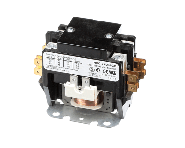 Crathco Grindmaster Cecilware A531-083 Contactor, 2Pole Ce Models (GMA531-083)