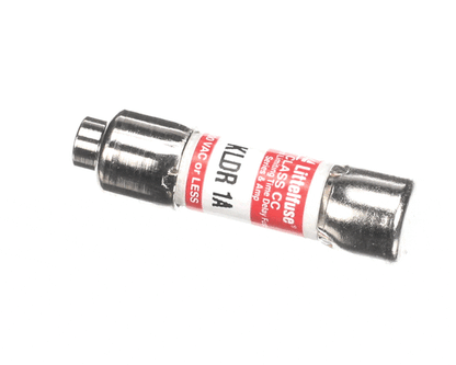 Crathco Grindmaster Cecilware A532-016 Fuse, 1Amp 600V Class Cc (GMA532-016)
