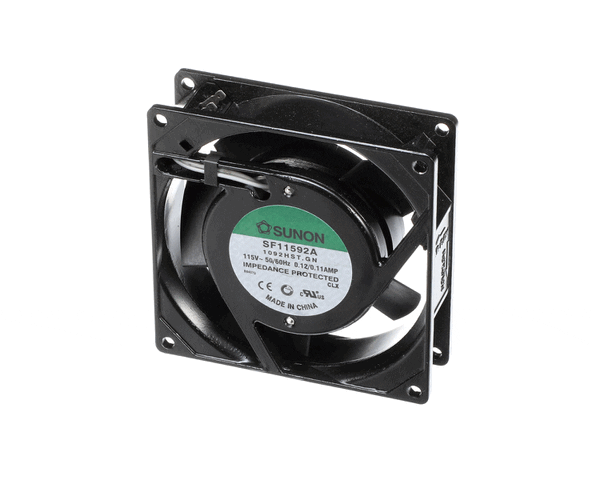 Crathco Grindmaster Cecilware A533-037 Fan, 120V For P400Gnb (GMA533-037)