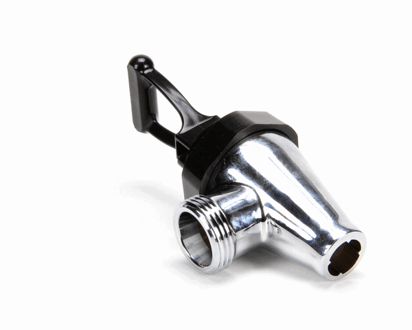 Crathco Grindmaster Cecilware A537-003 Faucet, Model#501-Fdd/Bulk Dis (GMA537-003)