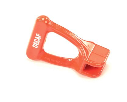 Crathco Grindmaster Cecilware A537-041 Dispense Handleorangedecaf (GMA537-041)