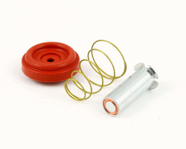 Crathco Grindmaster Cecilware A537-044 Dispense Valve Repairkit For T (GMA537-044)