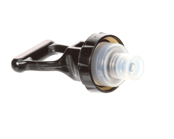 Crathco Grindmaster Cecilware A537-048 Upper Assembly For Black S Faucet (GMA537-048)