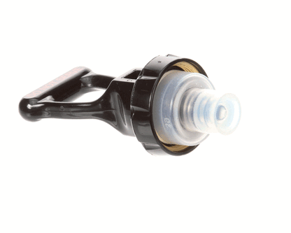 Crathco Grindmaster Cecilware A537-048 Upper Assembly For Black S Faucet (GMA537-048)