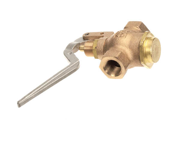 Crathco Grindmaster Cecilware A537-113 Valve,1/2Self Clos.Sell-113P (GMA537-113)