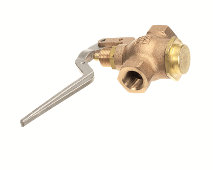Crathco Grindmaster Cecilware A537-113 Valve,1/2Self Clos.Sell-113P (GMA537-113)