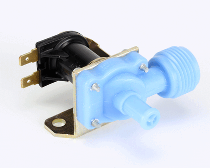 Crathco Grindmaster Cecilware A537-154 Valve, 120V Water Fill Rt Mtg (GMA537-154)