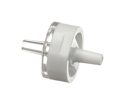Crathco Grindmaster Cecilware A537-171 Valve, Check Vend.P/N Cvt-18 (GMA537-171)