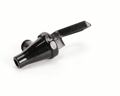 Crathco Grindmaster Cecilware A537-174 Faucet, Model S Plastic Spb-3 (GMA537-174)
