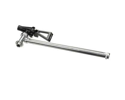 Crathco Grindmaster Cecilware A537-180 Faucet, Model Spb3/8 11Gauge (GMA537-180)