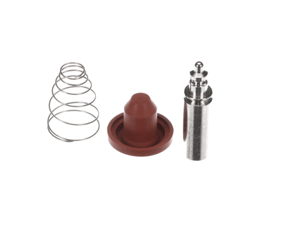 Crathco Grindmaster Cecilware A537-185 Kit, Service Dump Valve A71684 (GMA537-185)