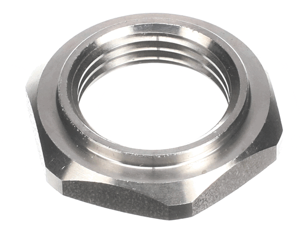 Crathco Grindmaster Cecilware A540-113 Nut,1/2-14 Ss Shoulder (GMA540-113)