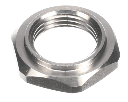 Crathco Grindmaster Cecilware A540-113 Nut,1/2-14 Ss Shoulder (GMA540-113)