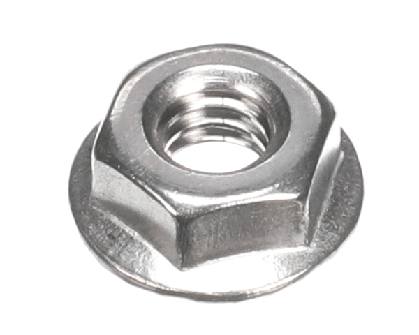 Crathco Grindmaster Cecilware A540-226 Nut, 1/4-20 Whiz Lock Flng, 18 (GMA540-226)