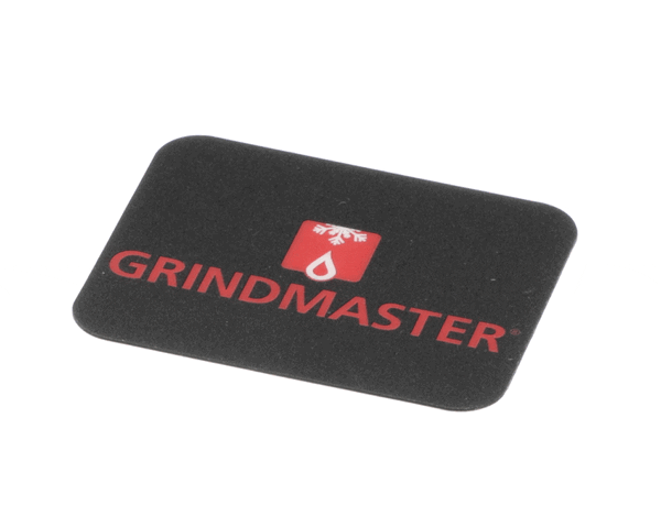 Crathco Grindmaster Cecilware A546-220 Label Shuttle/Urn G Logo (GMA546-220)
