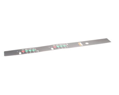 Crathco Grindmaster Cecilware A546-427 Decal, Front Leg Pbic430 (GMA546-427)