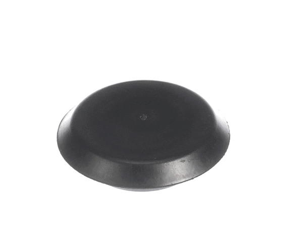 Crathco Grindmaster Cecilware A548-090 3/4 Dia Black Plastichole Plu (GMA548-090)