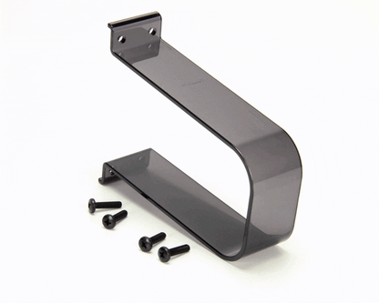 Crathco Grindmaster Cecilware A548-156 Guard, Faucet Zo Vacuum Shuttl (GMA548-156)