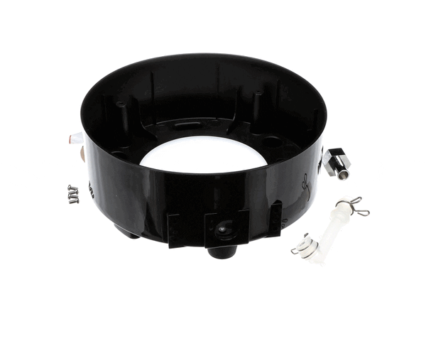 Crathco Grindmaster Cecilware A548-167 Base Assembly, Zo Vacuum Shuttle (GMA548-167)