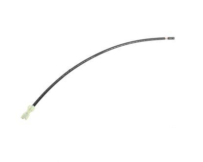 Crathco Grindmaster Cecilware A550-099 12 #10Awg Black Wirewith Term (GMA550-099)