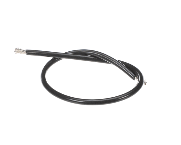 Crathco Grindmaster Cecilware A550-100 18 #8Awg Black Wirestripped 1 (GMA550-100)