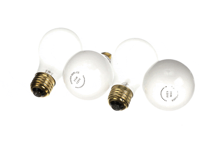 Crathco Grindmaster Cecilware A554-099 Light Bulb 75Watt Ge Ruff Serv (GMA554-099)