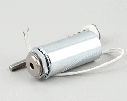 Crathco Grindmaster Cecilware A554-135 Solenoid, Basket Lock 24Vdc Pb (GMA554-135)