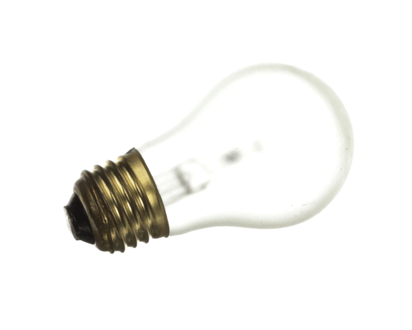 Crathco Grindmaster Cecilware A554-140 Light Bulb 60W Appliance/Tuff (GMA554-140)