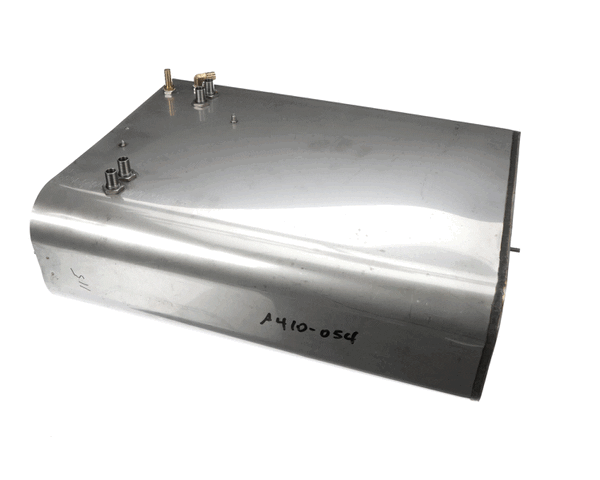 Crathco Grindmaster Cecilware A710-156 Assy, Tank Body Pb-Series Twin (GMA710-156)