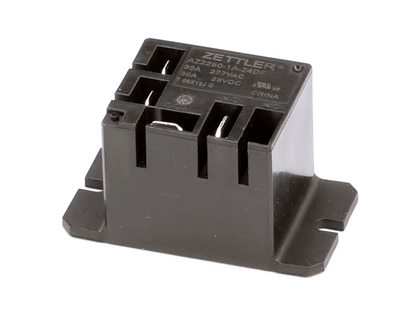 Crathco Grindmaster Cecilware A71450 Relay 24Vdc Spst 30A Coil (GMA71450)
