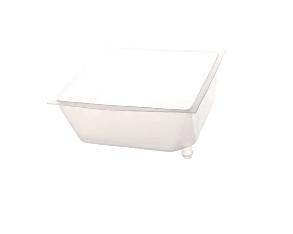 Crathco Grindmaster Cecilware A71506 Pan, Pour-Over B-Series () (GMA71506)