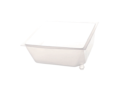 Crathco Grindmaster Cecilware A71506 Pan, Pour-Over B-Series () (GMA71506)