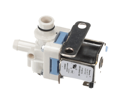 Crathco Grindmaster Cecilware A71673 Valve,Dump,120V,Class F (GMA71673)
