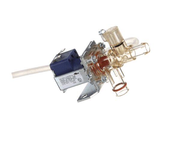 Crathco Grindmaster Cecilware A71684 Valve Dump 24Vac Deltrol (GMA71684)