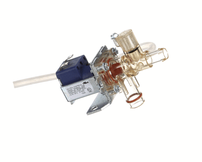Crathco Grindmaster Cecilware A71684 Valve Dump 24Vac Deltrol (GMA71684)