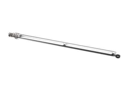 Crathco Grindmaster Cecilware A718-023 13 Gauge Glass Assycoffee (A) (GMA718-023)