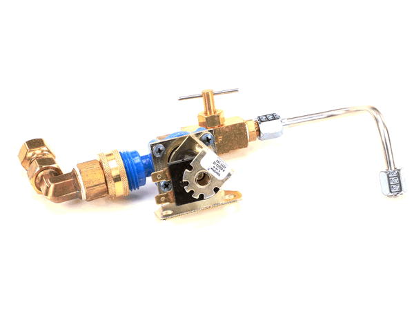 Crathco Grindmaster Cecilware A718-212 Valve,Fill Assembly 800 Boilers (GMA718-212)