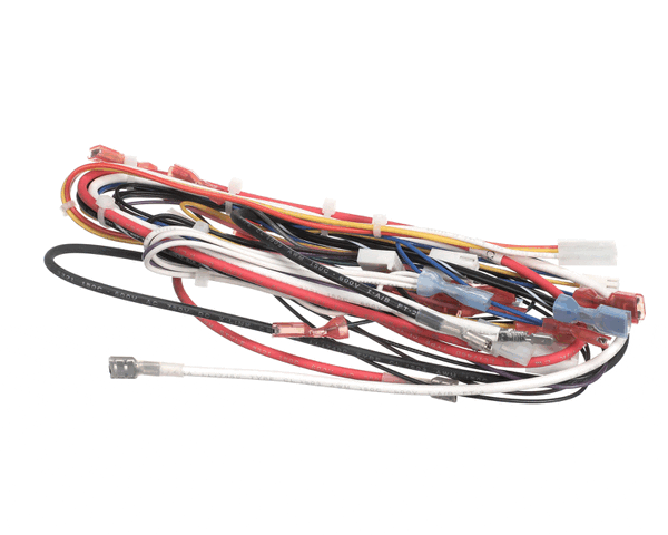 Crathco Grindmaster Cecilware A71971 Wire Harness (GMA71971)