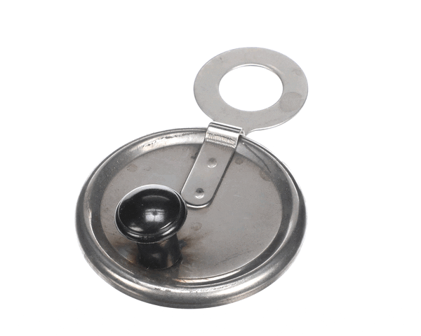 Crathco Grindmaster Cecilware A800012 Assy, Cover Spray Opening (GMA800012)